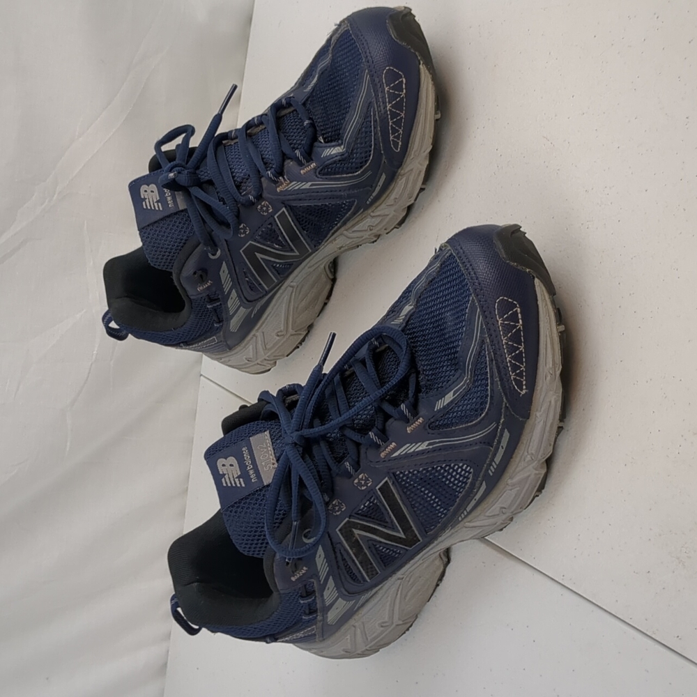 New Balance MT510SN2 Men's Athletic Shoes Size 11.5D